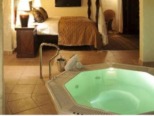 Three Cities Thorntree River Lodge Livingstone Bagian luar foto
