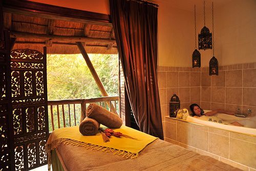 Three Cities Thorntree River Lodge Livingstone Bagian luar foto